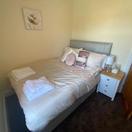 Апартаменты Sited In Lytham, Not Moss Side, Meadow Hse, Entire Hse, Sleeps 6 Moss Side  Экстерьер фото
