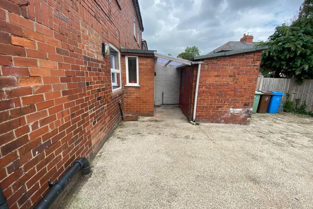 Апартаменты Sited In Lytham, Not Moss Side, Meadow Hse, Entire Hse, Sleeps 6 Moss Side  Экстерьер фото